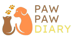 pawpawdiary logo